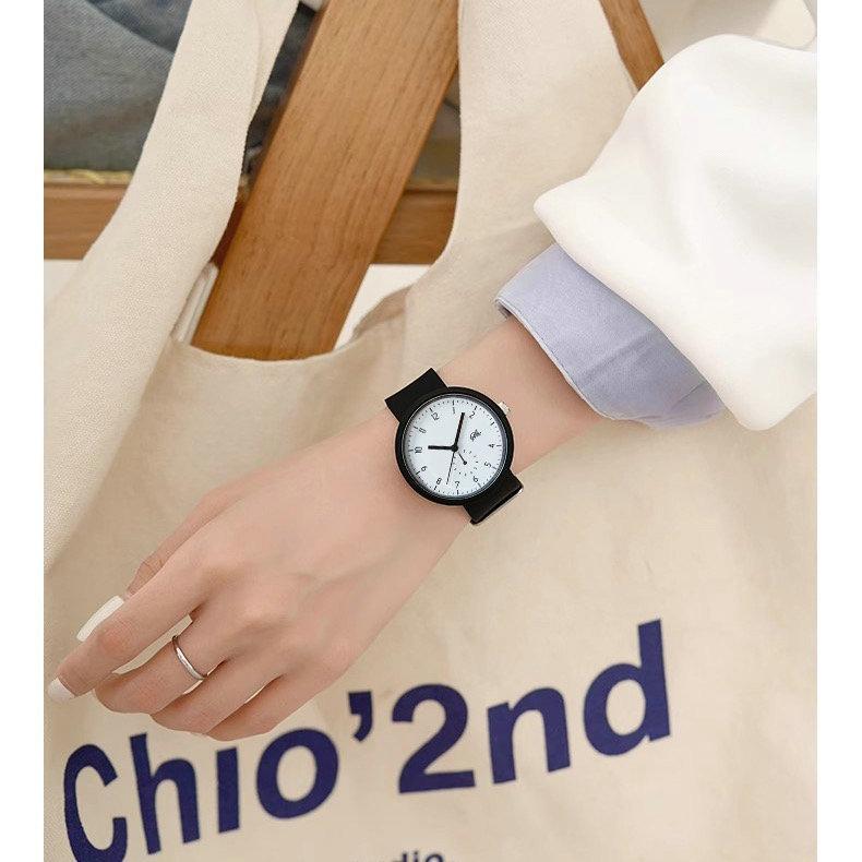 Special Quartz Watch For Civil Servants And Students For The College Entrance Examination