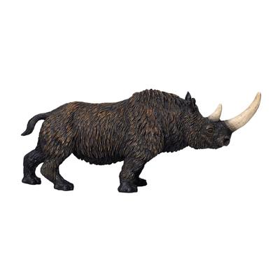 Mojo Wollerige Neushoorn Figuur 381009