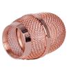 Microphone Replacement Head Steel For Sm58 Q7 Mesh Handheld Microphone Grill Mesh Head Fits Shure Beta 58A