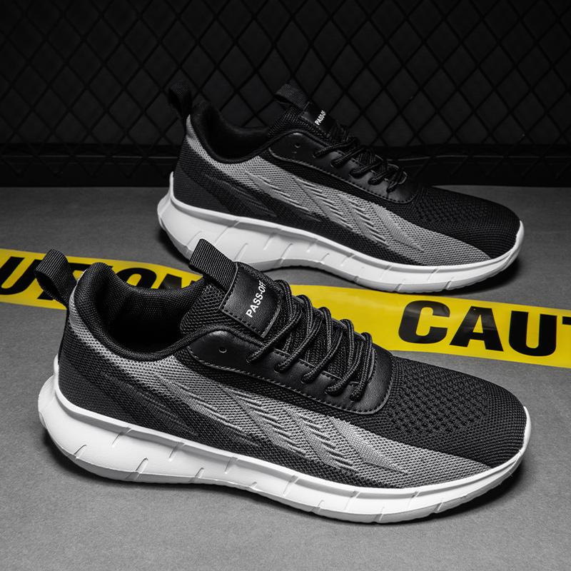 Unisex Casual Sneakers Stylish and Light Suitable for Running and Hiking Exercise Healthy Living