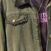 Maxza Vintage Work Jacket Zf04qj006nh