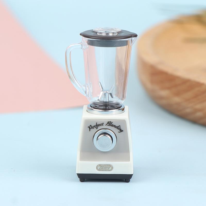Doll House Mini Decoration Simulation Kitchen Electrical Model Doll Toy