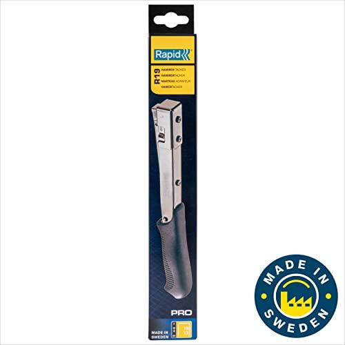 Rapid Hammer Tacker, Staples: 19/7mm, R19E