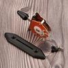 Professional Electric Guitar 5 Way Pickup Selector Electric Guitar 5 Way Toggle Switch with Knob Electric Guitar Switch