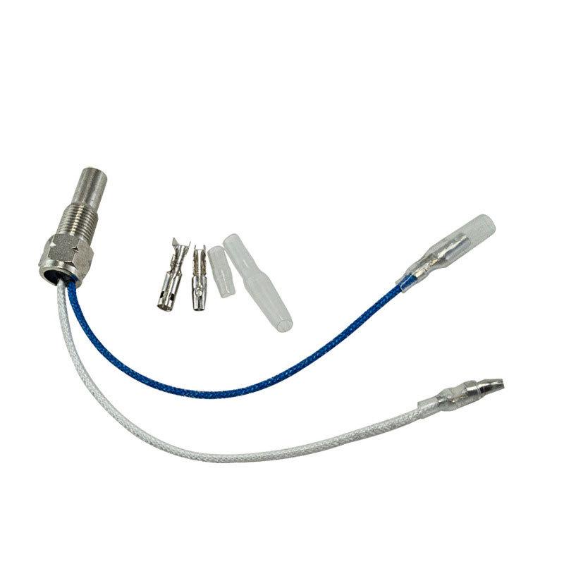 Universal Oil or Water Temperature Temp Auto Gauge Sensor Sender Probe 1/8 NPT