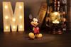 TAMASHII NATIONS Figuarts ZERO Mickey Mouse 1940er Jahre Ca. 130mm PVC ABS Bemalte Komplettfigur &