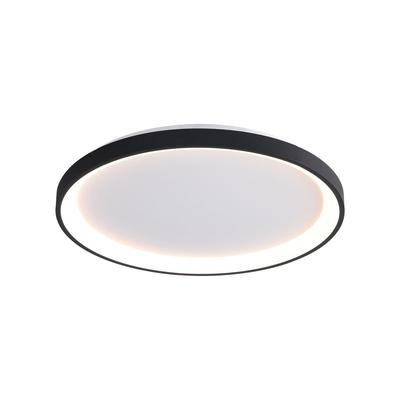 Lampa Sufitowa LED 40W RADEN CLN-3151-S-BK Italux