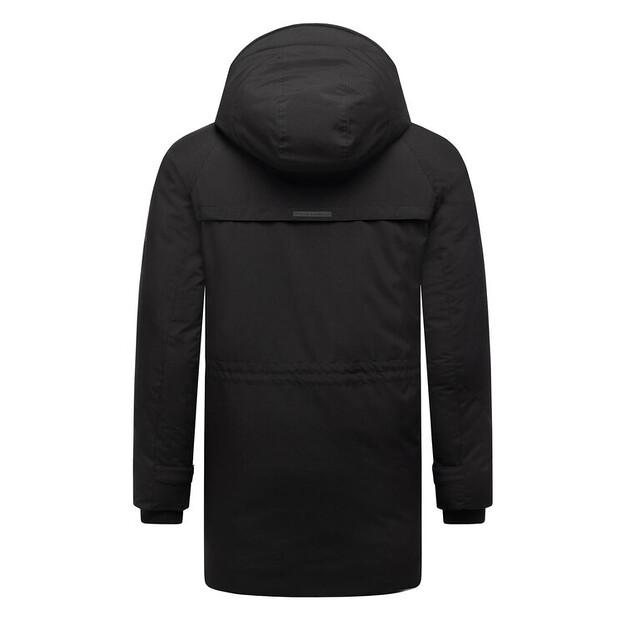 Winterjacke Stone Harbour Emriis