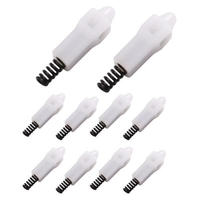 10Pcs Loose Indicator Stalk Switch Repair Plunger For Citroen Loosen Rod Screw Connection Accessories For DAV COMM2000