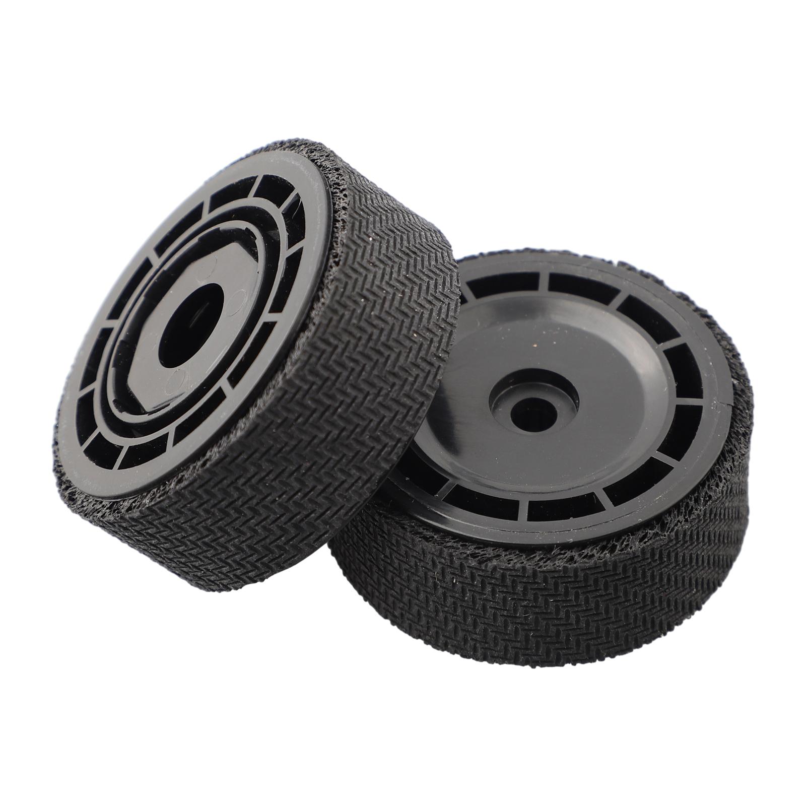 

Надежность в использовании запасных частей для нескользящих колесных шин 2 PACK