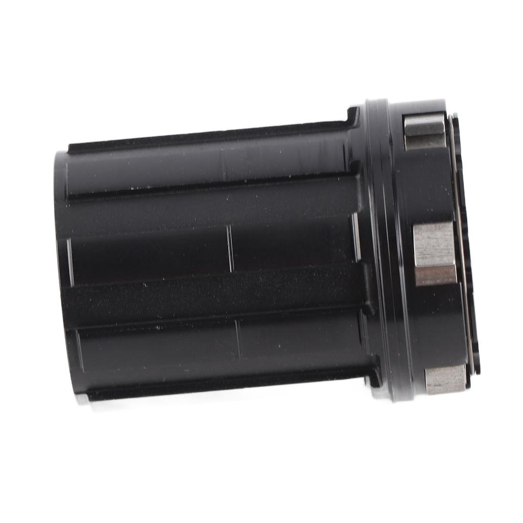 12mm 11 Speed Ratchet System Two Bearing Cassette Freewheel Body Replacement for Road Mountain Bike Freehub Body Replacement