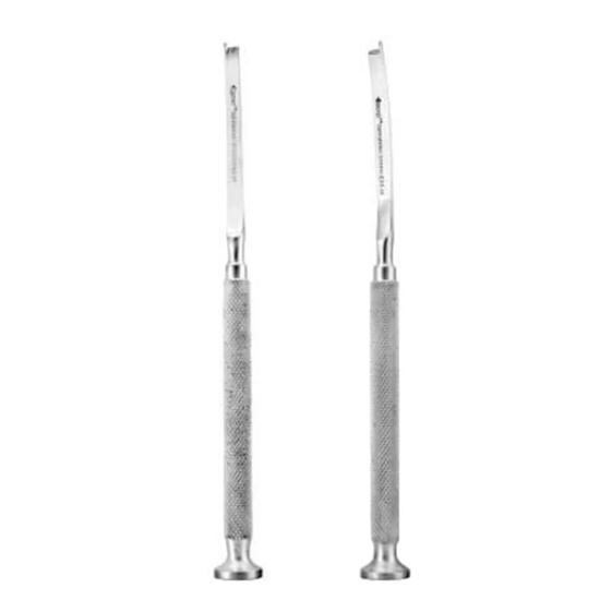 

GDC Nasal Chisel With Guard