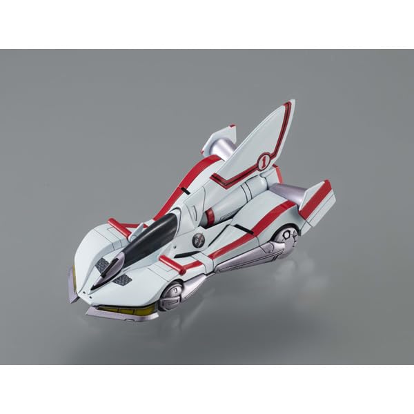 Variable Action Kit Future GPX Cyber Formula Ishuzark