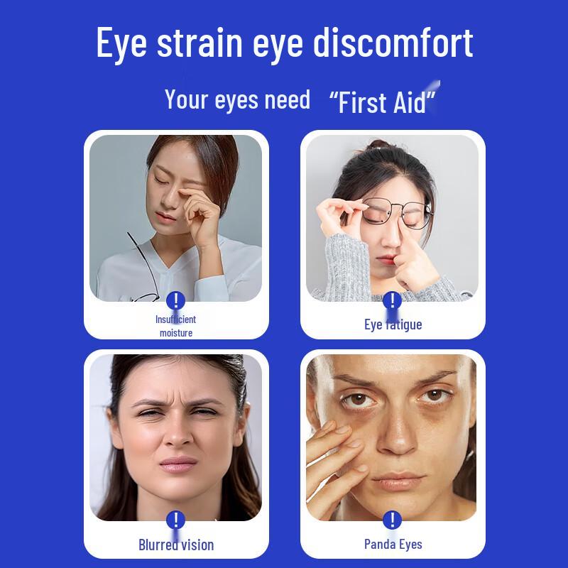 Gongbu Eye Care Solutions