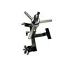 Multifunctional Stand for Jazz Drum Cymbal, Cowbell, and Woodblock - Small Percussion Workstation