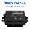 Parking Aid Control Module 8K0919475J for   Q5 A4 A5 B8 2009-2012