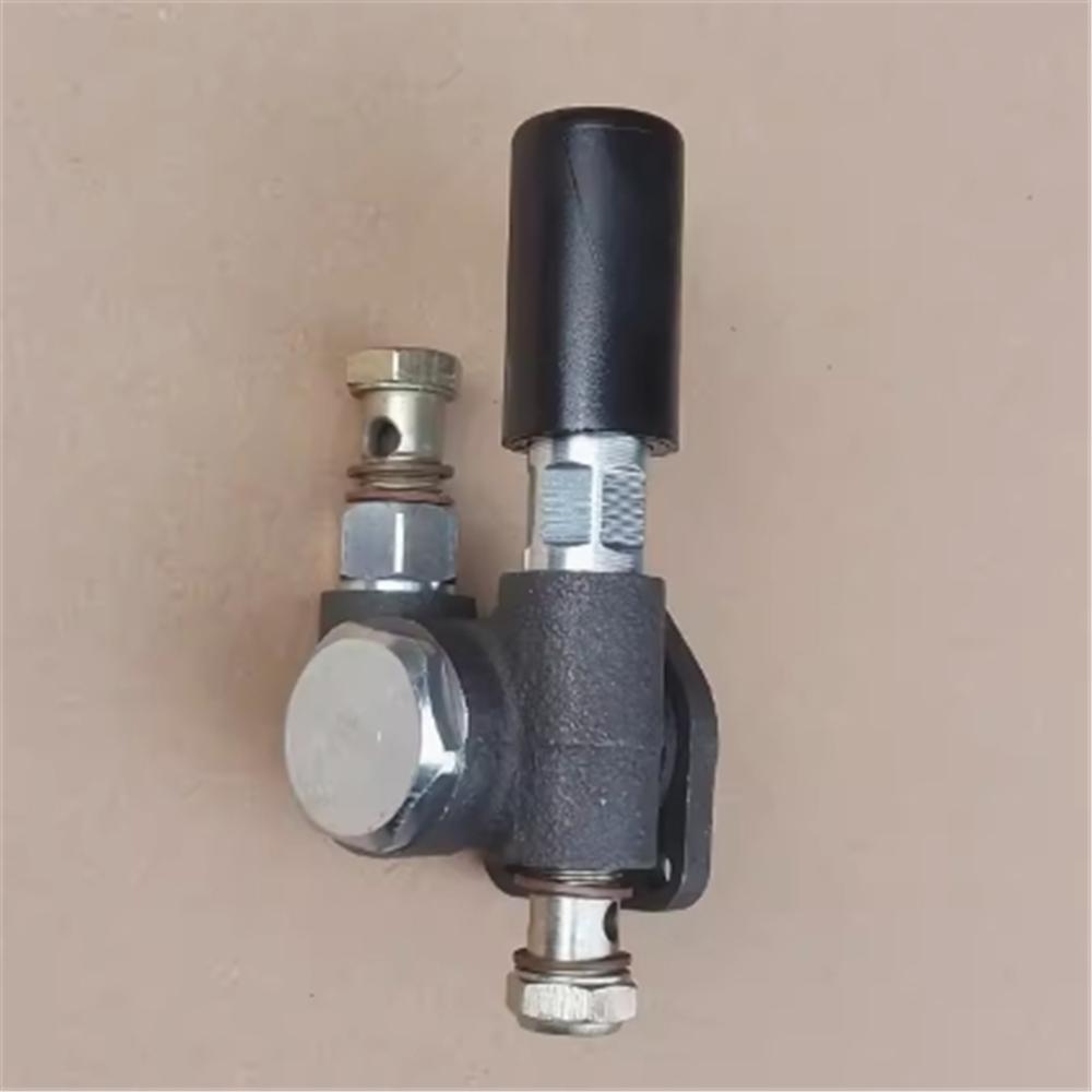 Weichai K4100D/ZH4102/ZH4105 oil pump/Changchai 485/Yunnei 4100 manual oil pump