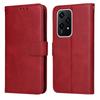 Wallet Leather Case For Honor 200 Lite 100 90 Smart X9B X8B X7B X6 X6B X6A Plus X60i Play 9T Magic 6 Pro Card Slot Flip Cover