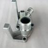 7M5G-8K556-AC Aluminum Engine Coolant Thermostat Housing For Ford Focus 2012- 1.6L Fiesta 1.6L 2011- C6051517Z 1531004