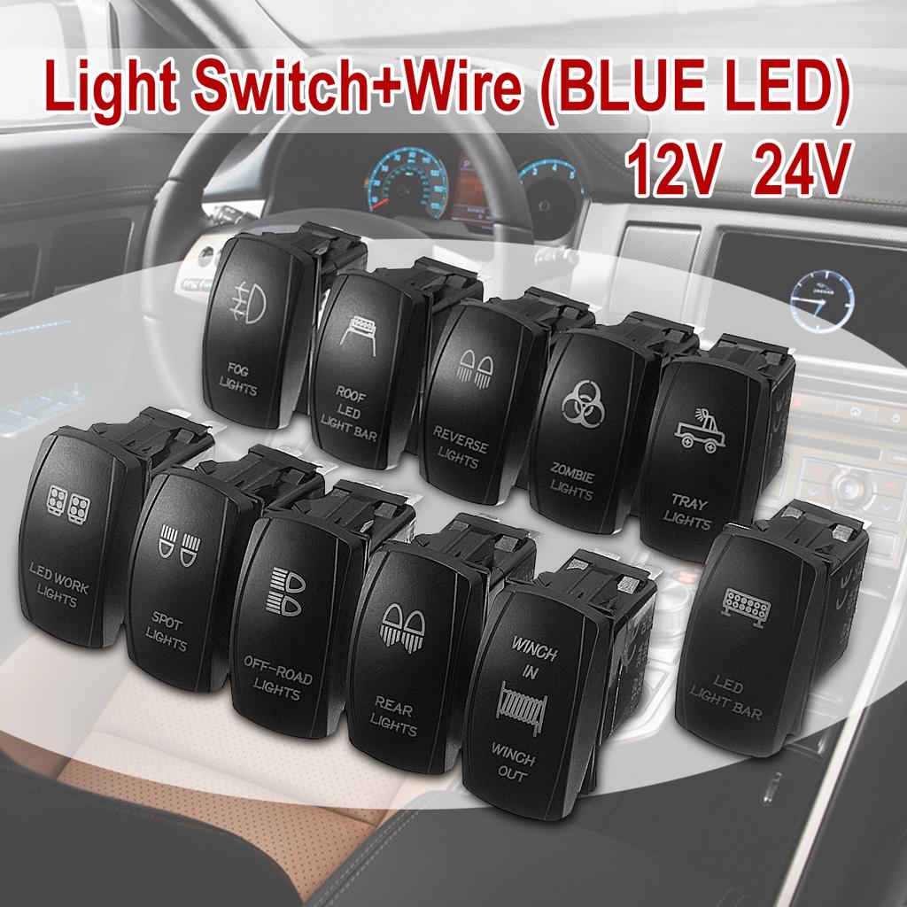 Narva Led Light Bar Switch Wiring Diagram Wiring Diagram