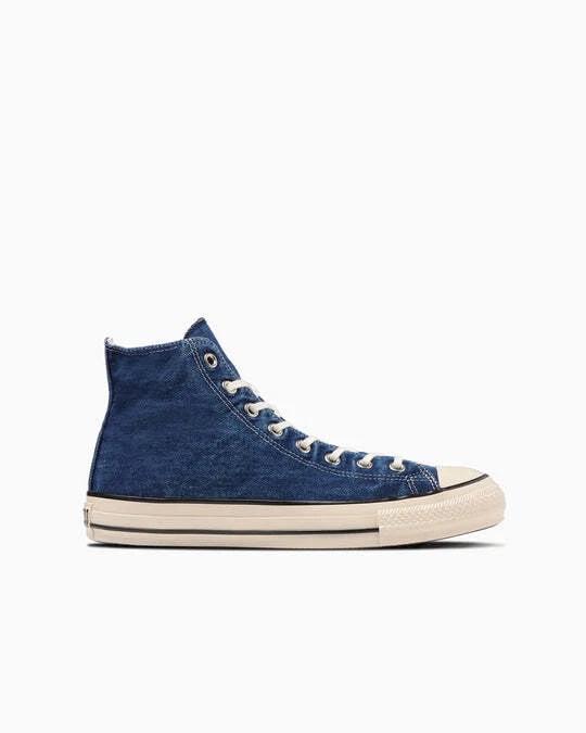 31309060 Converse All Star US Hi "Ageddenim"