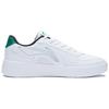 Li Ning Galaxy Textile, Leather Classic Slip Resistant, Abrasion Resistant, Lightweight Low top Skateboard Shoes AGCS253-1