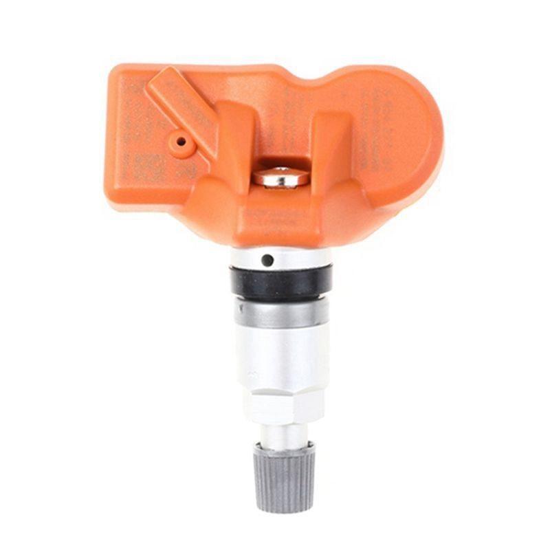 For BMW M3 M5 M6 X1 X3 X5 X6 Z4 Mini 09-16 36236798726 4Pcs 36106856227 433Mhz TPMS Tire Pressure Sensors 36236798726