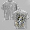 Üst giysisi – T-shirtler