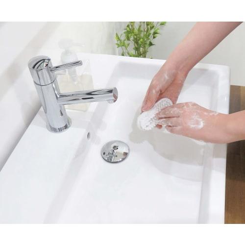 Towa Sangyo Rilacare Nail Brush 32310 32310