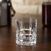 Da Vinci Crystal CARRARA Old Fashioned Glass (with Gift Box) Transparent