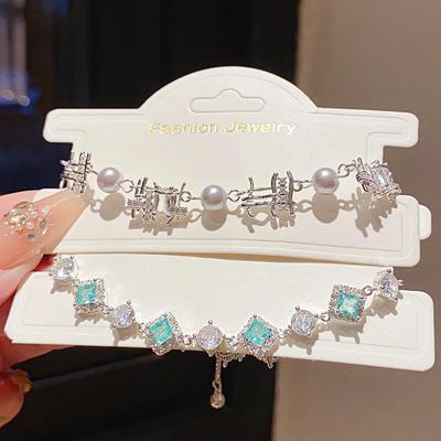 Bracciali – Bracciali con perline
