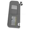 Left or Right Sunroof Sun Visor Accessories For Toyota RAV4 2006 - 2012 Replacement Shield Sunshade Auto Sunvisor 74320-42501-B2
