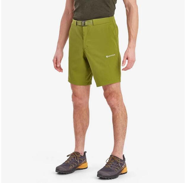 Montane Tenacity Lite Shorts