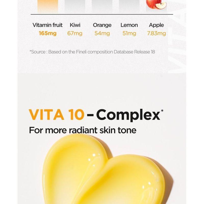 Isntree - C-Niacin Toning Cream 50ml