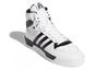 adidas Rivalry 'Black White' EE4404