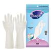 Miaojie Odorless Thick Nitrile Rubber Gloves