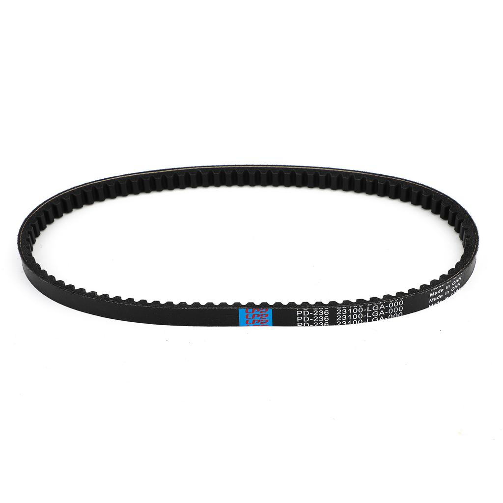 Final Drive Transmission Belt Fit for Sym Citycom 125 2009-2015 23100-LGA-0000