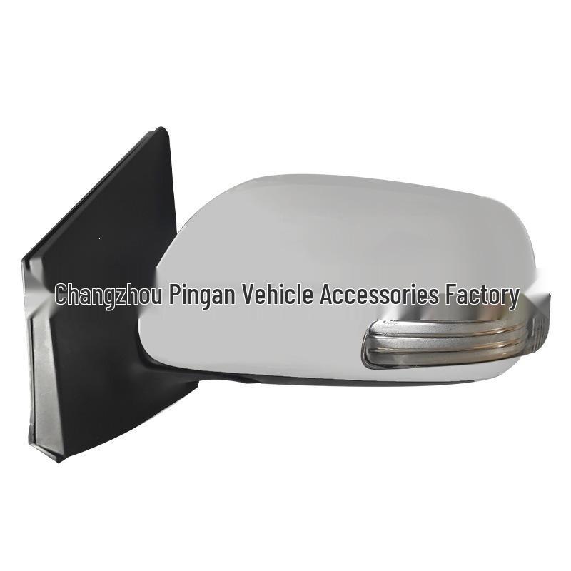 10th Gen Toyota Corolla Rearview Mirror Assembly 87940-02E20