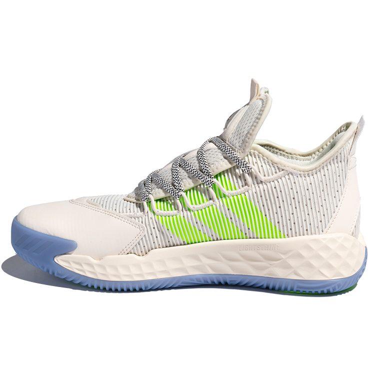 Adidas Pro Boost Gca Low `Creamwhite