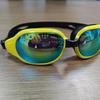 Comfortable HD Electroplated Prescription Swimming Goggles