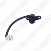 Car Rear Trunk Lock Release Switch Repair GS1D568DXB For Mazda 6 GH 2008 - 2012