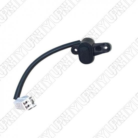 Car Rear Trunk Lock Release Switch Repair GS1D568DXB For Mazda 6 GH 2008 - 2012