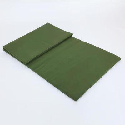 Single Person Hard Cotton Moisture-Proof Mat