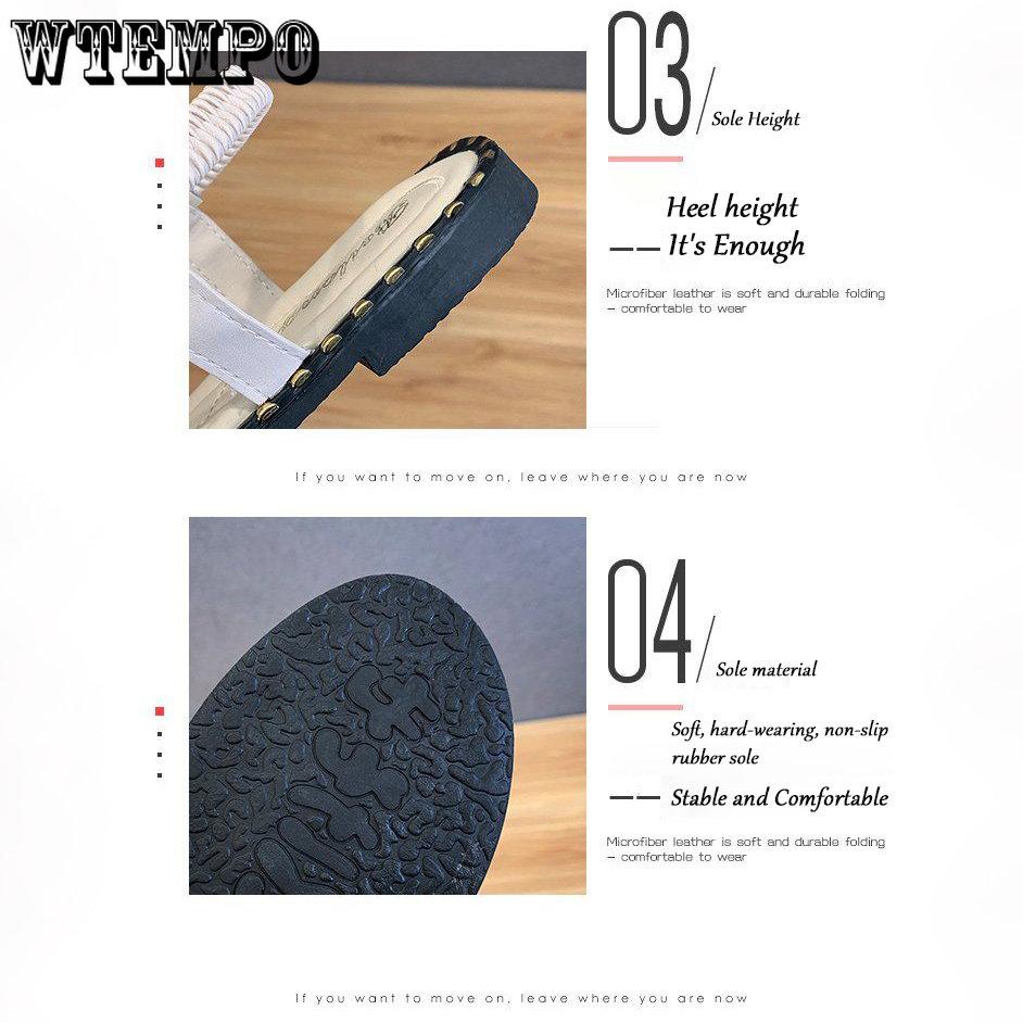 Sommer Damen Sandalen Clip Toe Female Fairy Wind New Strass Bohemian Flat Bottom Strandschuhe Sandalen Gummimaterial