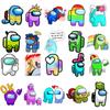 50 New Styles Among US Graffiti Stickers Car Mobile Phone Water Cup Decorative Stickers Waterproof