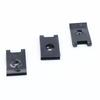 Type A U-Shaped Spring Nut Clip 10x15mm Self-Tapping Auto Parts Clamp Base