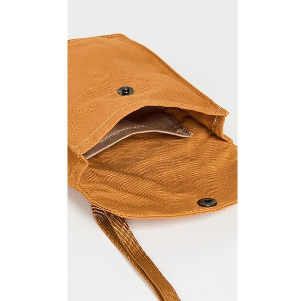 Backpack Fjällräven Pocket Acorn (F24221-166)