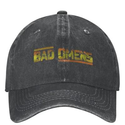 Sombreros y gorras – Gorras de béisbol