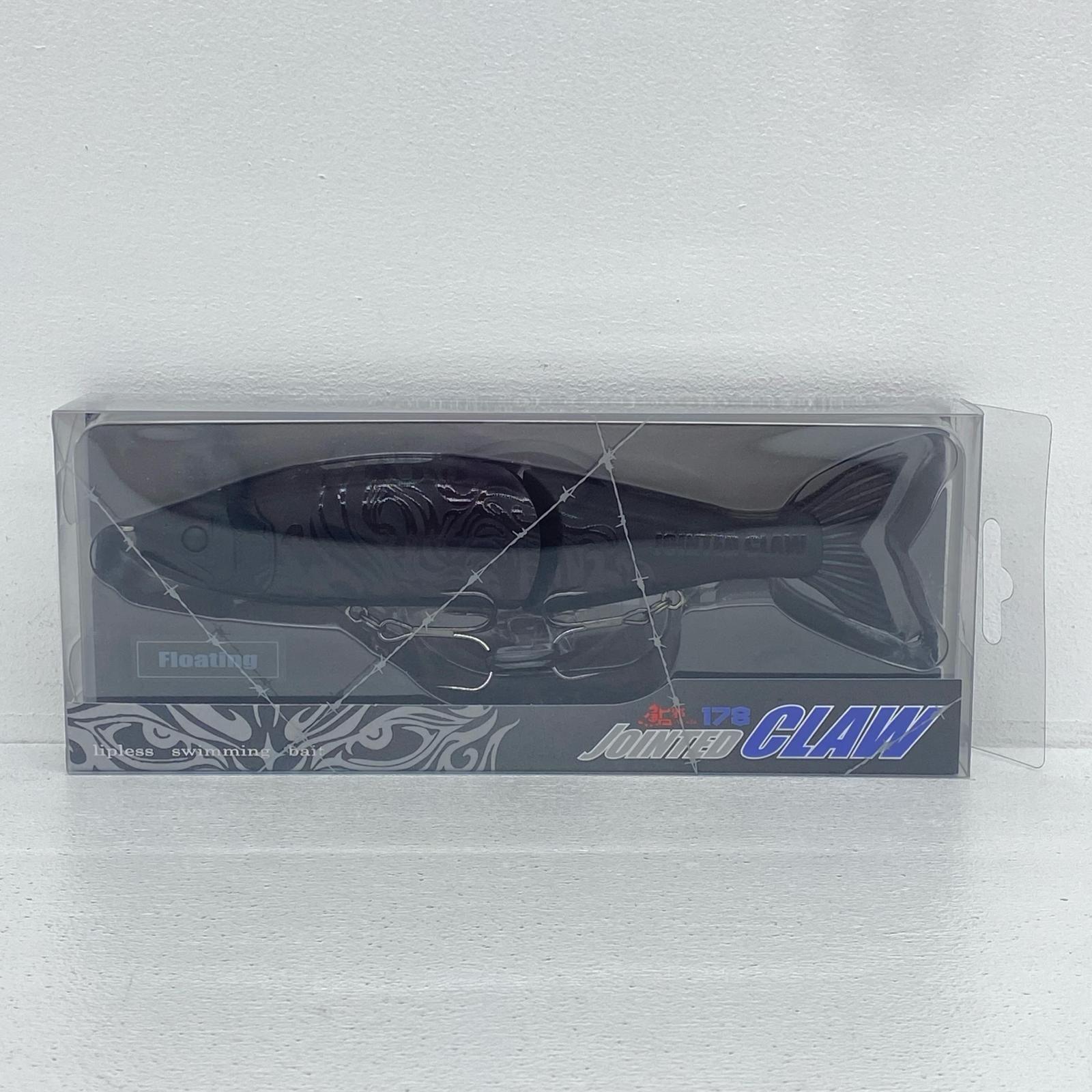 Used [Logistics Center] Used GAN CRAFT | Gun Craft Lure Jointed Claw 179 [88]