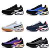 Air Cushion Shoes Retro Campus Height Increase Shock Absorption Sports Running Casual Shoes